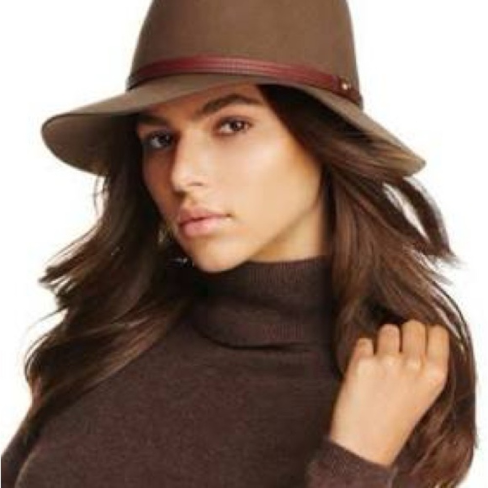 rag & bone fedora - Picture 5 of 6